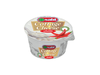 Cottage cheese chilli