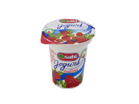 Jogurt malina