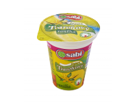 Jogurt tvarohový vanilka