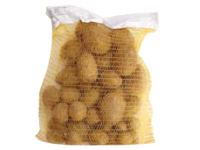 Zemiaky konzumné neskoré neprané, 5 kg