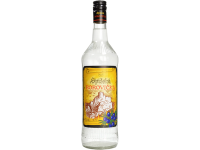 Borovička Spišská 38 %, 0,7 l