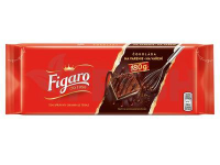 Čokoláda na varenie Horká, 180 g