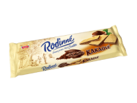 Oblátky Rodinné Kakaové, 130 g