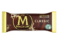 Magnum Classic, 120 g