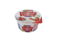 Cottage cheese jahodový