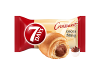 Croissant 7 Days Kakao, 60 g