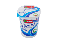 Jogurt biely