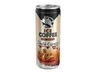 Ice Coffee Double Espresso, 250 ml