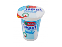 Jogurt nízkotučný biely