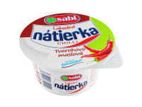 Nátierka lahodná Chilli, 120 g