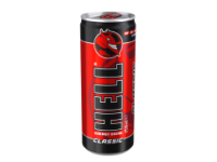Nápoj Hell Classic, 250 ml