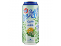 Zlatý Bažant Citrón Baza & Mäta 0,5 l