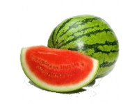 Melón vodový, 1 kg