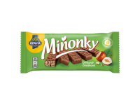 Miňonky orieškové, 50 g
