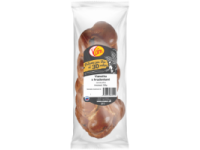 Vianočka s hrozienkami, 300 g