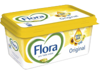 Flora, 400 g