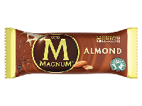 Magnum Almond, 120 g