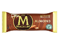 Magnum Almond, 120 g