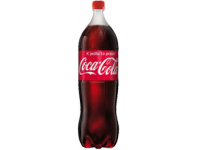 Coca Cola, 1,75 l