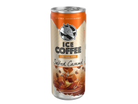 Ice Coffee Salted Caramel, 250 ml
