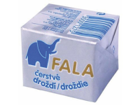 Droždie čerstvé, 42 g