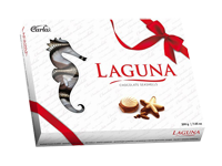 Dezert Laguna, 200 g