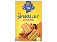 Zlaté Spekulky, 160 g