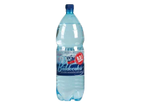 Baldovská perlivá, 1,5 l + 0,5 l