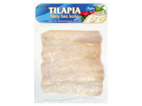 Filety Tilapia, 400 g