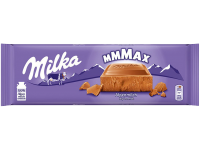 Milka Alpine Milk, 270 g
