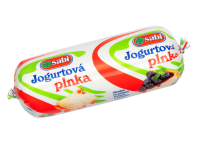 Jogurtová plnka termizovaná