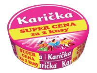 Karička Duopack, 280 g