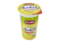 Acedečko Vanilla