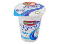 Jogurt biely