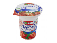 Jogurt jahoda