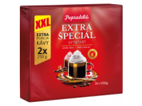 Káva Extra špeciál, 2 × 250 g