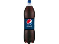 Pepsi, 1,5 l