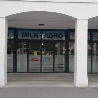  MILK-AGRO