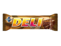 Deli čokoládová