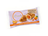 Croissant marhuľový, 50 g