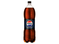 Pepsi Zero Sugar, 2 l