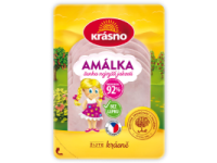 Šunka Amálka, 100 g