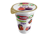 Jogurt figa