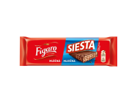 Siesta mliečna, 50 g