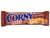 Tyčinka Corny Big Čokoláda, 50 g