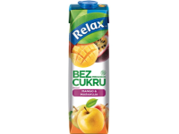 Relax Mango Marakuja, 1 l