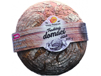 Chlieb Tradičný domáci, 900 g