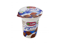 Jogurt čokoláda