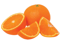 Pomaranče, 1 kg