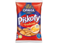 Piškóty, 220 g
